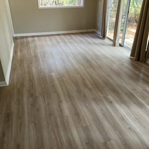 Engineered floors-laminate- Wood tech- Mauldon Oak